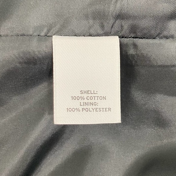 44. Halogen Sleeveless Ruffled Pocket Mini Dress - Picture 5 of 8